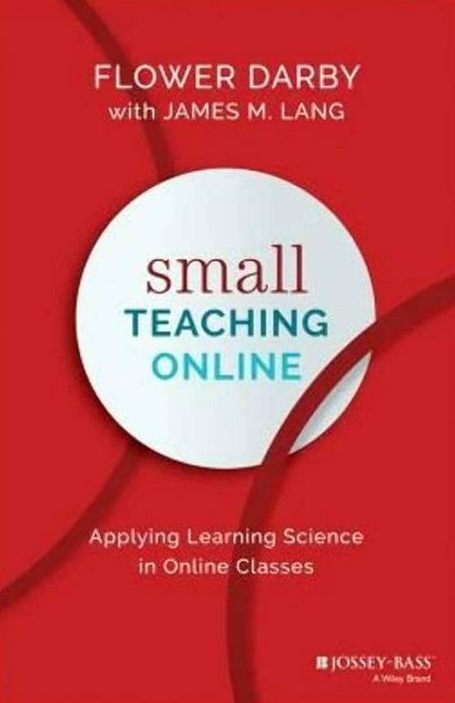Small Teaching Online